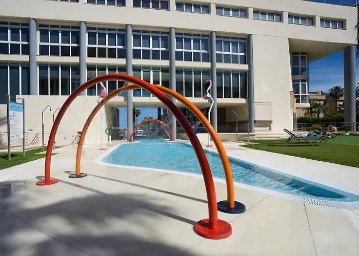Medplaya Hotel Pez Espada