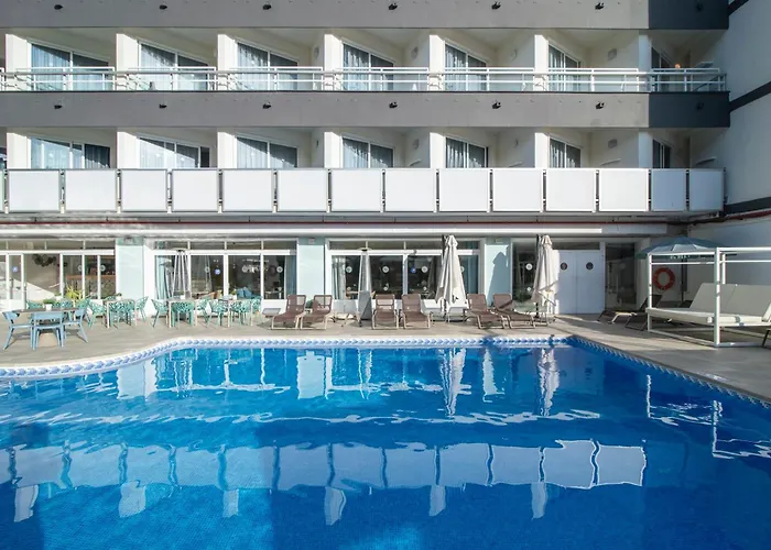 Hotel Costa Málaga - Adults Recommended - by Pierre&Vacances